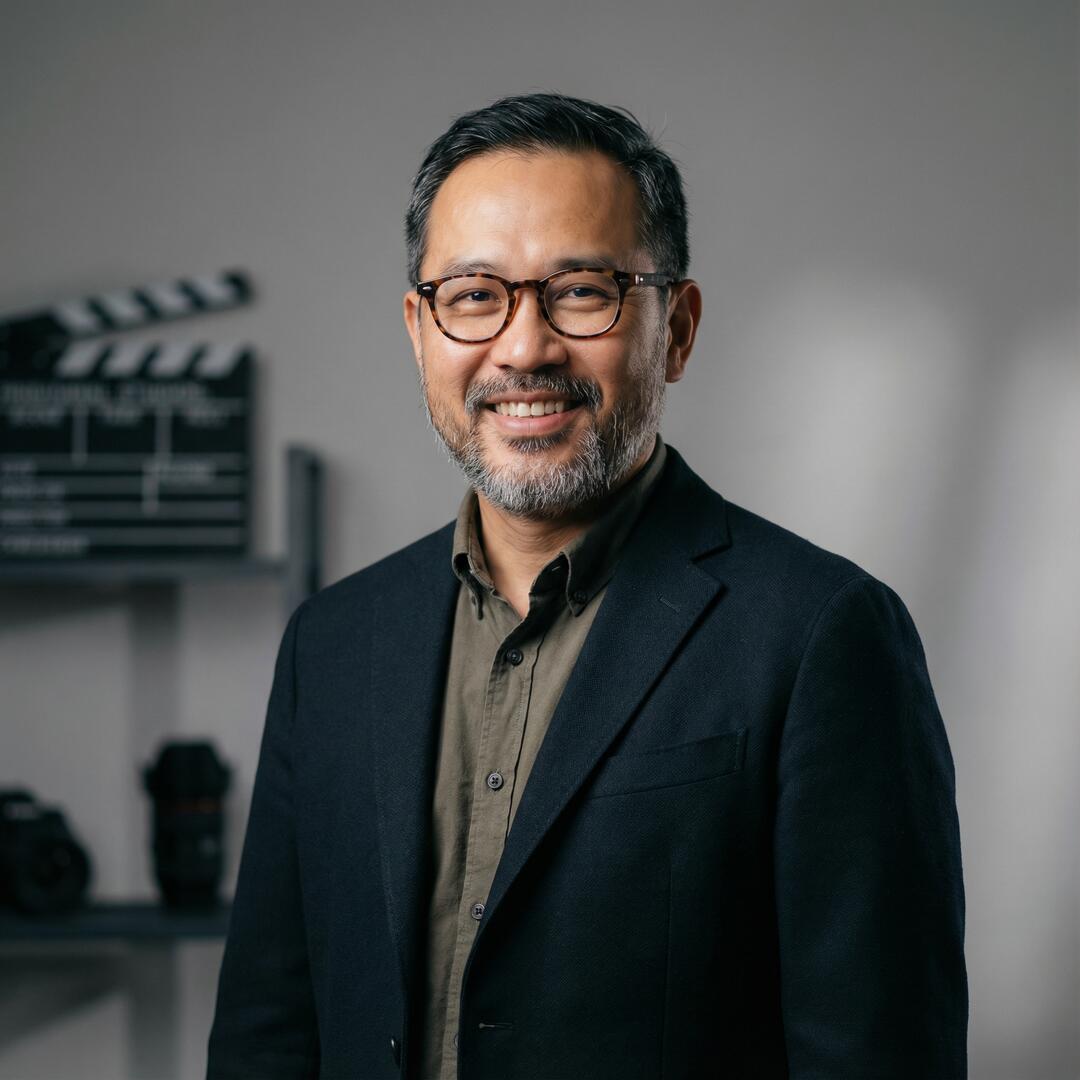 小马拉大车首席导演张明