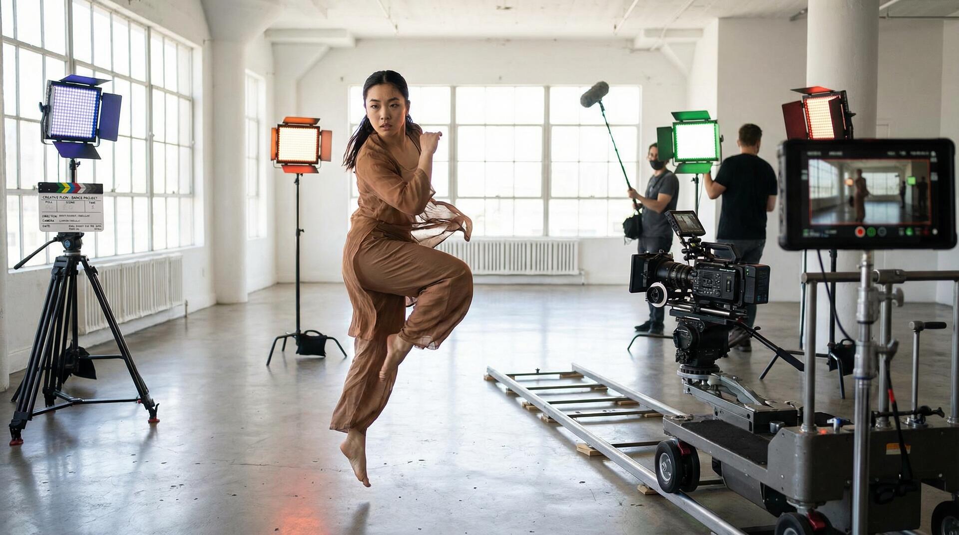 小马拉大车舞蹈视频教程