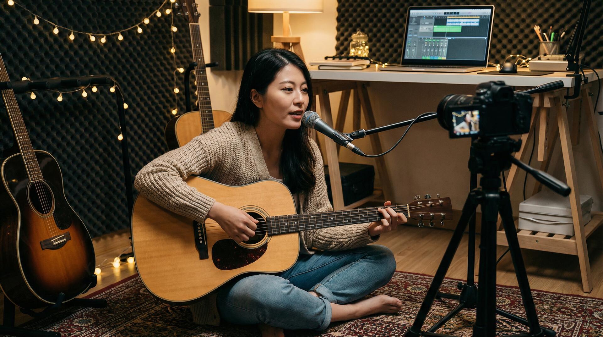 小马拉大车音乐视频